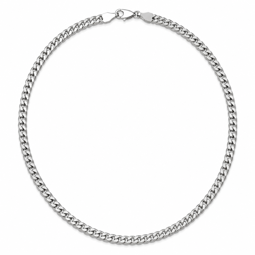 5mm Cuban Chain