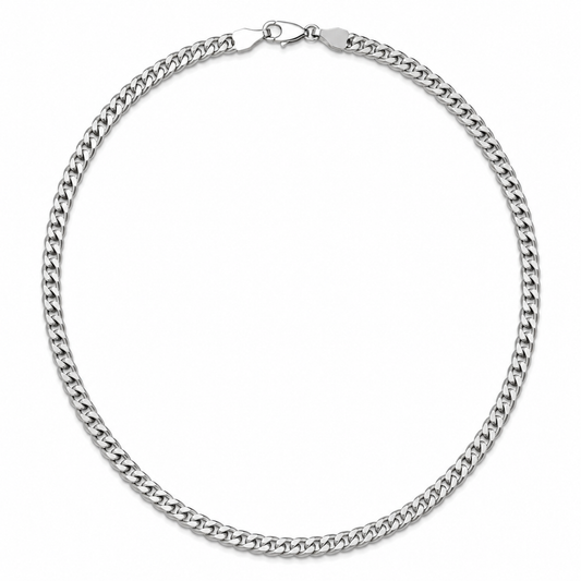 5mm Cuban Chain