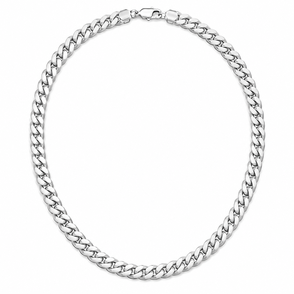7mm Cuban Chain